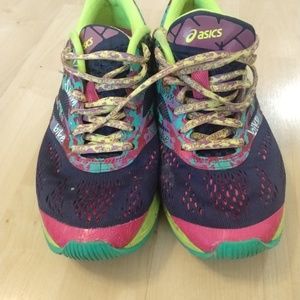 asics noosa
